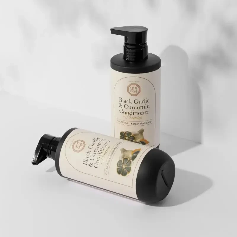 Daeng Gi Meo Ri juodųjų česnakų ir kurkumino gydymas 500 ml