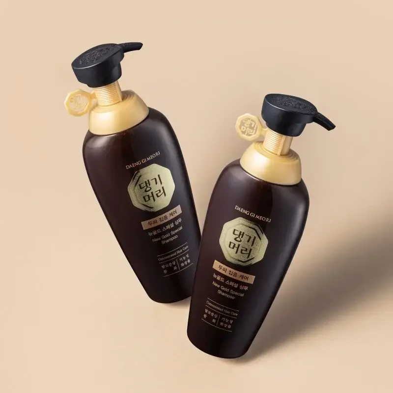 Daeng Gi Meo Ri New Gold Special šampūnas 500 ml