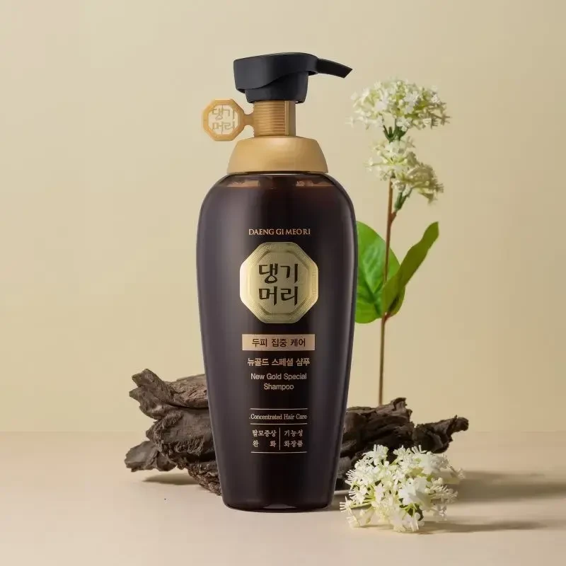 Daeng Gi Meo Ri New Gold Special šampūnas 500 ml