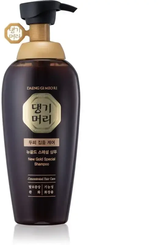 Daeng Gi Meo Ri New Gold Special šampūnas 500 ml