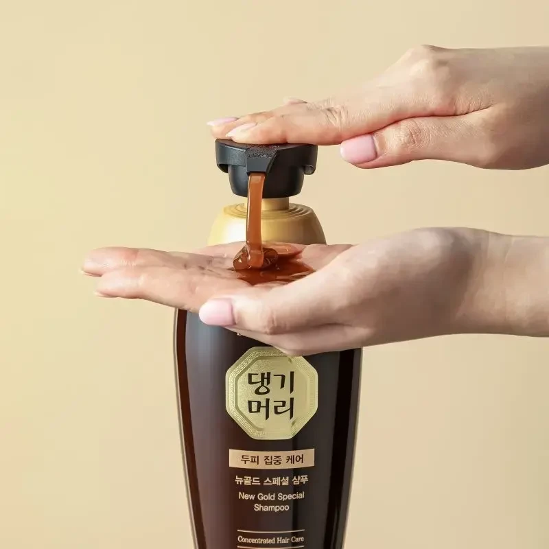 Daeng Gi Meo Ri New Gold Special šampūnas 500 ml