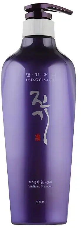 Daeng Gi Meo Ri Vitalizing Šampūnas 500 ml