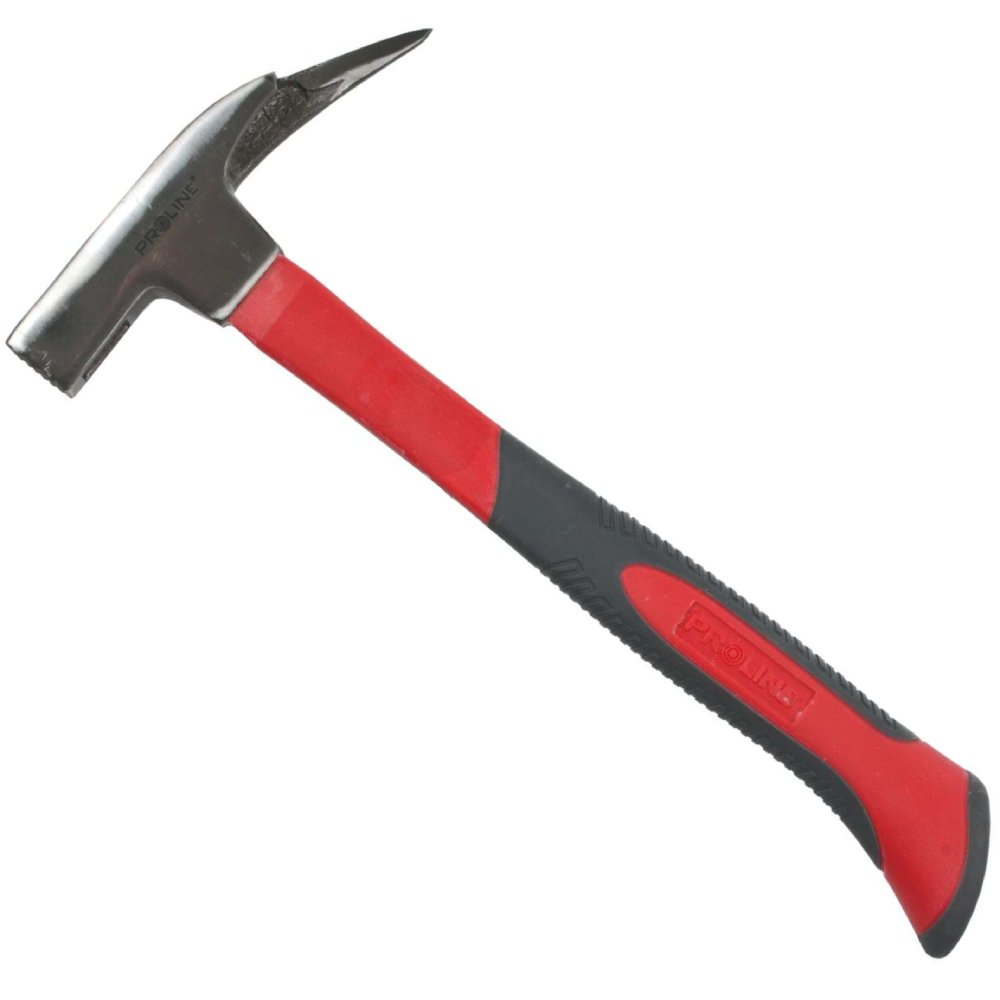 Proline Staliaus plaktukas su magnetu 600 g