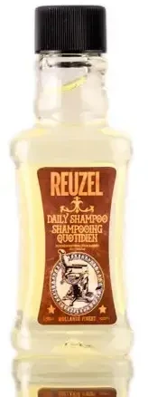 Kasdienis šampūnas Reuzel, 100 ml