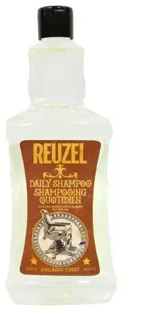 Kasdienis šampūnas Reuzel, 1000 ml