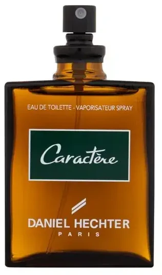 Daniel Hechter Caractere EDT 50ml (TESTER)