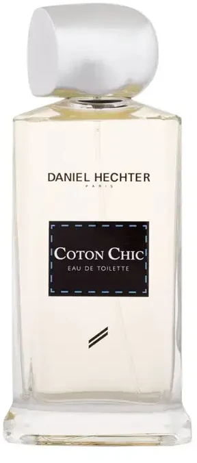 Daniel Hechter Couture kolekcija Cotton Chic