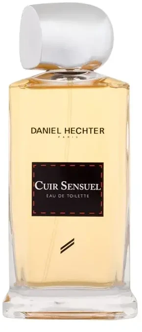 Daniel Hechter kolekcija „Couture Sensual Leather“