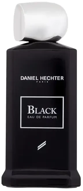 Daniel Hechter kolekcija Couture Black