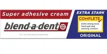 Blend A Dent „Party Deco“ ypač stiprūs originalūs itin lipnūs kremai, 47 g