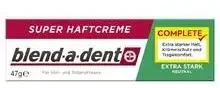 „Blend-a-dent“ ypač stiprus valiklis, 47 g