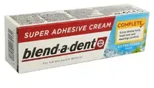 „Blend-a-dent“ ypač stiprus valiklis, 47 g