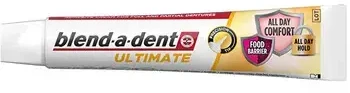 BLEND-A-DENT BLEND-A-DENT KLEJ DO PROTEZ ULTIMATE