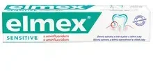 Elmex Dantų pasta for Sensitive Teeth Sensitiv e Duopack 2 x 75 ml