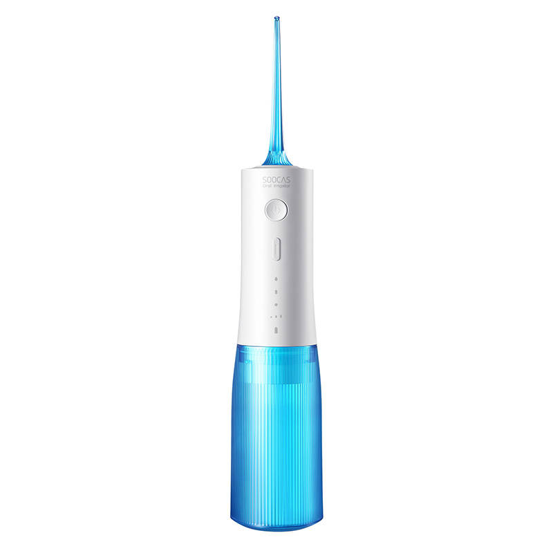 Dantų šepetėlis Oral Douche Soocas W3 Pro