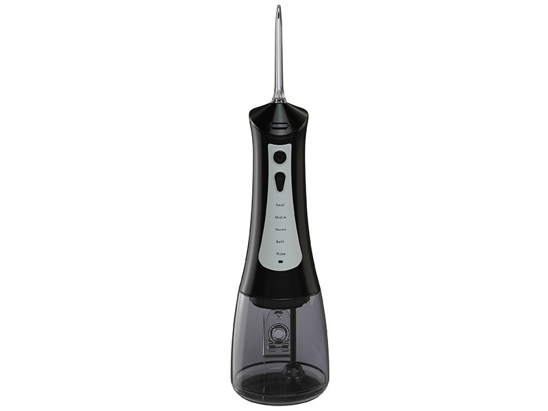 Irigatorius Lafe CleanPRO Juodas