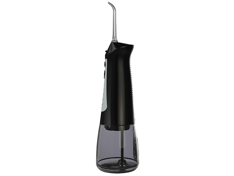 Irigatorius Lafe CleanPRO Juodas