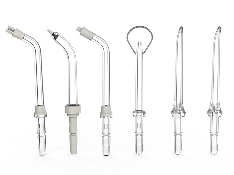 Irigatorius Lafe CleanPRO Juodas