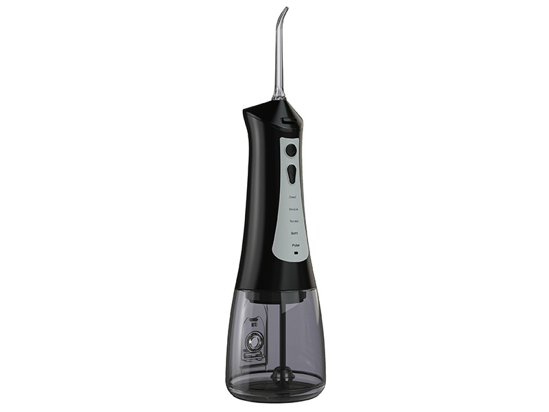 Irigatorius Lafe CleanPRO Juodas