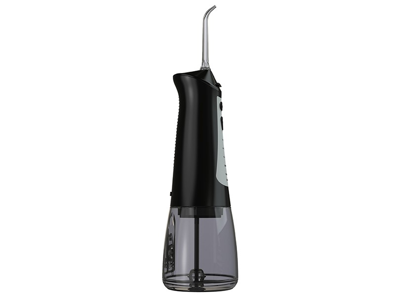 Irigatorius Lafe CleanPRO Juodas
