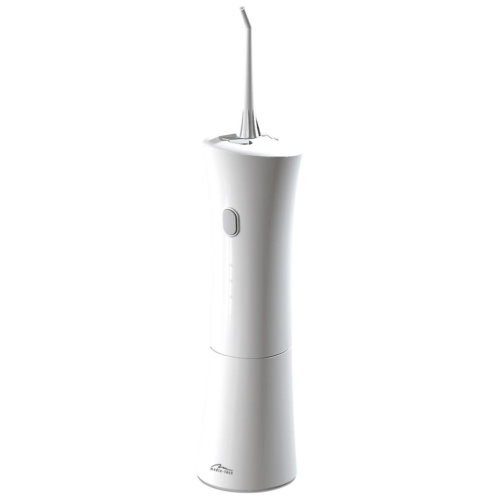 Media-Tech Burnos irigatorius DENTAL FLOSSJET MT6528
