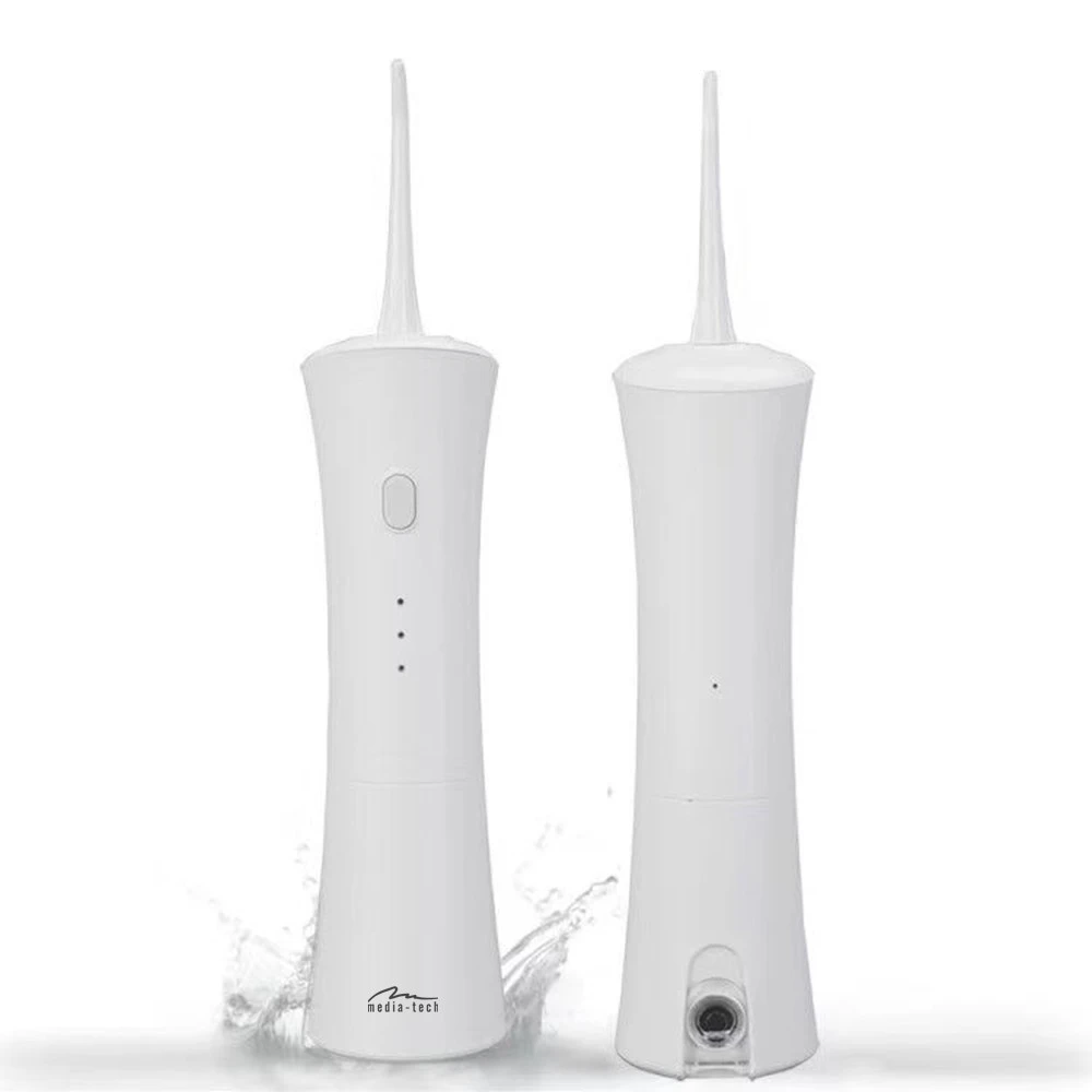 Media-Tech Burnos irigatorius DENTAL FLOSSJET MT6528