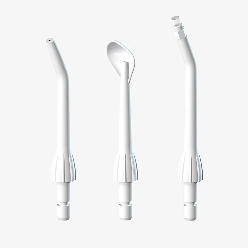 Media-Tech Burnos irigatorius DENTAL FLOSSJET MT6528