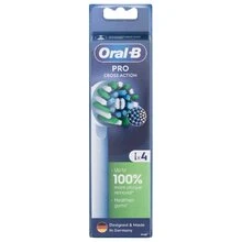Oral-B Pro Precision Clean Replacement Toothbrush Heads 10pcs