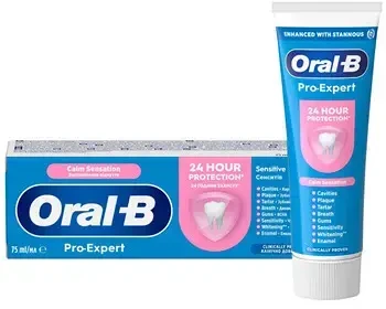 Oral-B Pasta Pro-Expert wrażliwe zęby