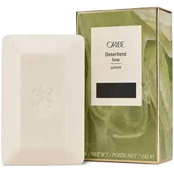 Oribe Desertland Soap Bar 198 g