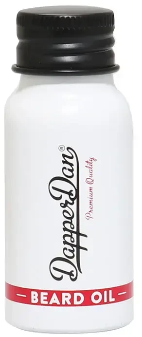 Dapper Dan Beard Oil barzdos aliejus, 30 ml