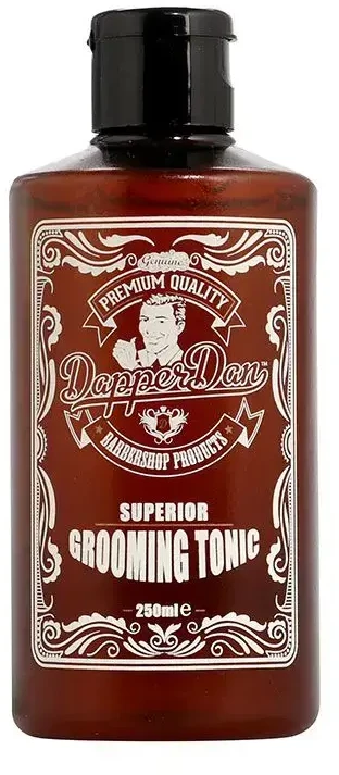 Dapper Dan Grooming Tonikas plaukų formavimo tonikas, 250 ml