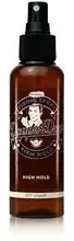 Dapper Dan Firm Hold Fixing Purškiklis Stiprios fiksacijos plaukų fiksavimo priemonė vyrams, 125 ml