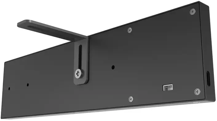 DarkFlash 9.2 colio IPS monitorius V92 (juodas)