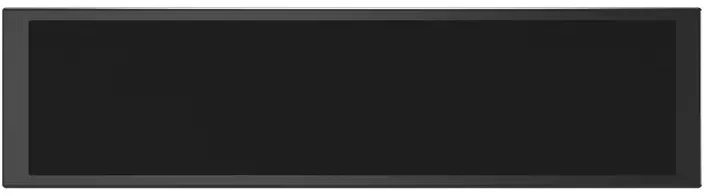 DarkFlash 9.2 colio IPS monitorius V92 (juodas)