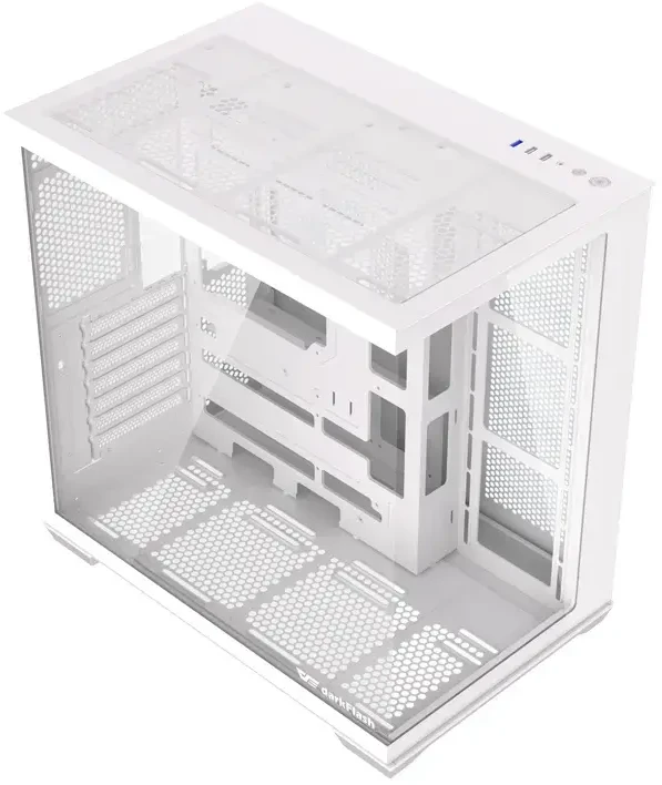 DarkFlash C280 computer case (juodas)