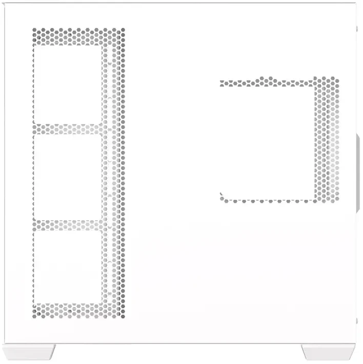 DarkFlash C280 computer case (juodas)
