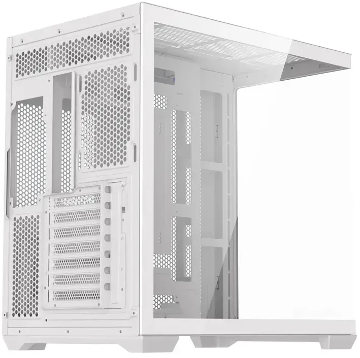 DarkFlash C280 computer case (juodas)