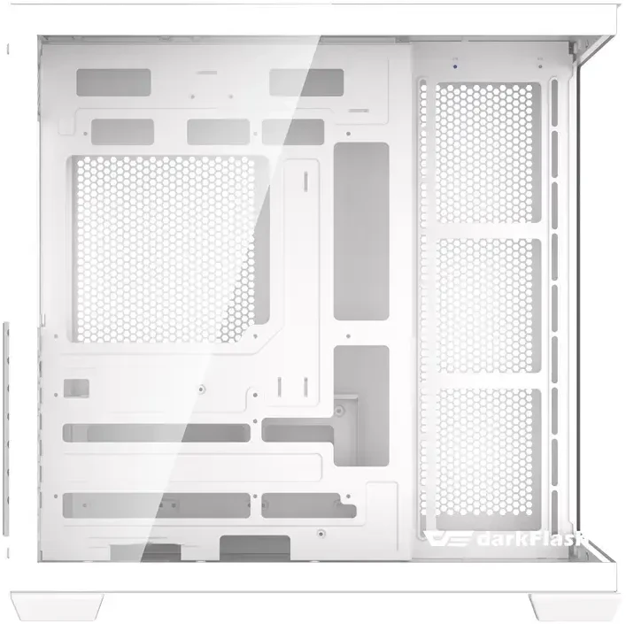DarkFlash C280 computer case (juodas)