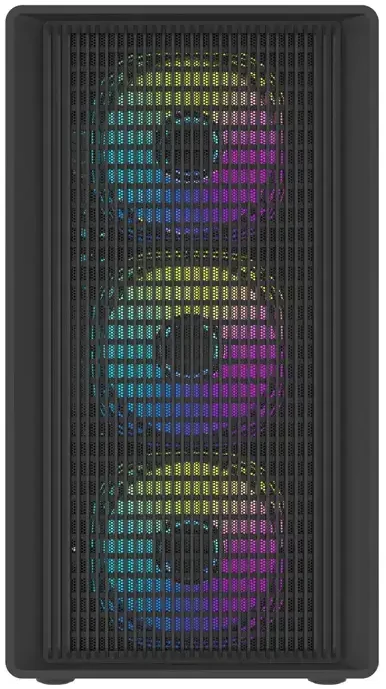Darkflash DB460M computer case (juodas)