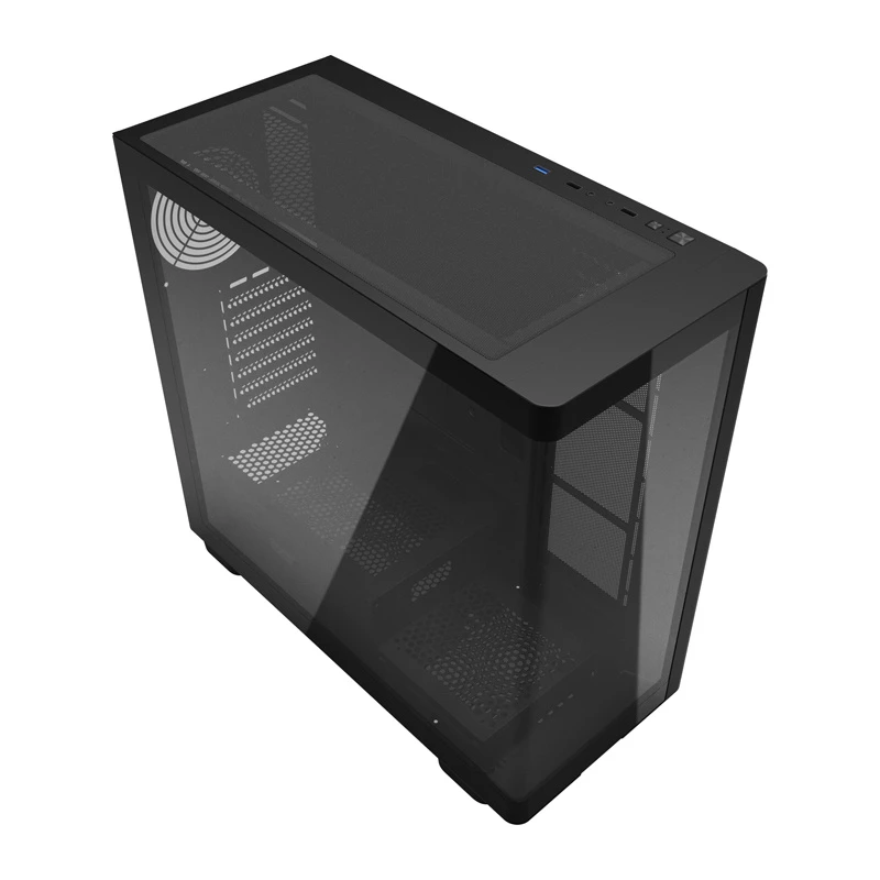 DarkFlash DS900G computer case (juodas)