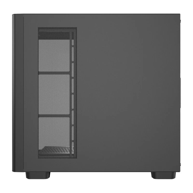 DarkFlash DS900G computer case (juodas)