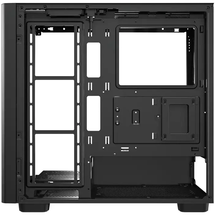 DarkFlash DS900G computer case (juodas)