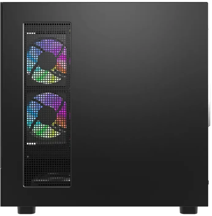 DarkFlash DS950 computer case (juodas)
