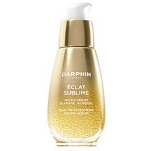 Darphin Eclat Sublime Dual Rejuvenating Micro-Serum jauninantis hibridinis aliejinis serumas veidui, 30 ml