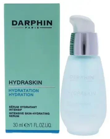 Darphin Hydraskin Intensive Skin Hydrating Serum intensyviai drėkinantis veido serumas, 30 ml