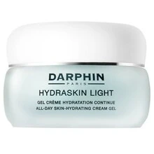 Darphin Hydraskin Light All Day Skin Hydrating Kreminis-Gel drėkinantis veido kremas, 30 ml