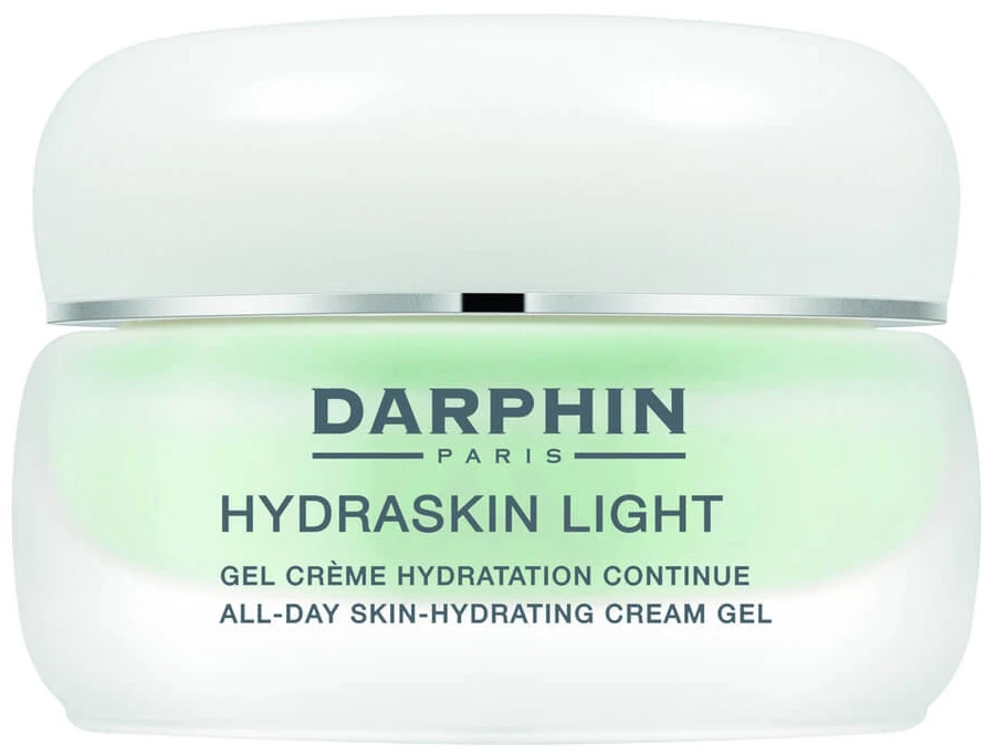 Darphin Hydraskin Light All Day Skin Hydrating Kreminis Gel veido kremas, 50 ml