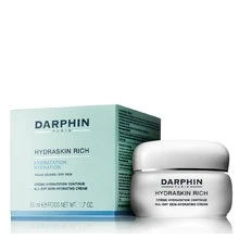 Darphin Hydraskin Rich All Day Skin Hydrating drėkinantis kremas sausai odai, 50 ml