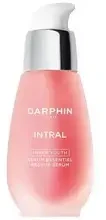 Darphin INTRAL Inner Youth Rescue Serum raminamasis veido serumas jautriai odai, 50 ml
